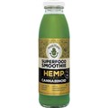 HAPPY HIPPIE SUPERFOOD SMOOTHIE HEMP  CANNABINOID 350ML