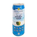 JTS WATER COCONUT     24X510ML