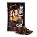 BYRON BEEF JERKY TERIYAKI 15 X 40G