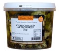 WOMBAT VALLEY CHAR GRILLED ARTICHOKE   2KG