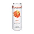 COCO COAST MANGO COCONUT WATER 24X500ML