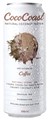 COCO COAST COFFEE FLAVOUR COCONUT WATER 12X500ML