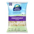DAIRY FARMERS SHAVED PARMESAN CHEESE 1KG