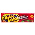 WRIGLEYS HUBBA BUBBA STRAWBERRY  5PC