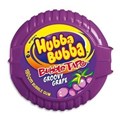 WRIGLEYS HUBBA BUBBA GRAPE TAPE SINGLE