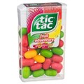 TIC TAC FRUIT ADVENTURE 24G
