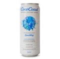 COCO COAST NATURAL FLAVOUR SPARKLING COCONUT WATER 24X500ML