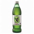 V ENERGY DRINK SUGAR FREE GLASS 350ML