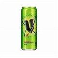 V ENERGY GREEN CAN 355ML