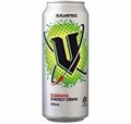 V ENERGY DRINK SUGAR FREE 500ML
