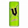 V ENERGY DRINK MULTI   8X250ML