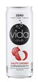 VIDA ZERO SALTY LYCHEE 325ML
