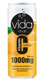 VIDA VITAMIN C ORANGE 1000MG 325ML