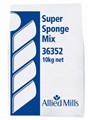 ALLIED MILLS SUPER SPONGE MIX 10KG