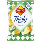 175G SMITHS THINLY CUT