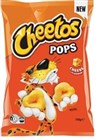 CHEETOS PUFFS