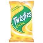 100G TWISTIES