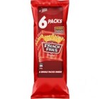 SNACKBRANDS