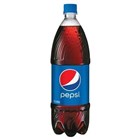 SCHWEPPES PEPSI 125LTR
