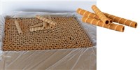 WAFFLE CONES