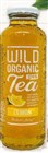 WILD ONE ORGANIC ICED TEA