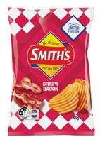 45G SMITHS CRINKLE 15X