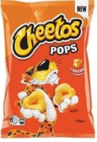 CHEETOS PUFFS