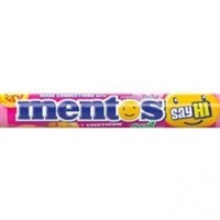 MENTOS STICK