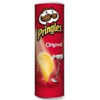 PRINGLES