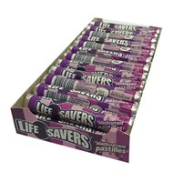 LIFESAVERS