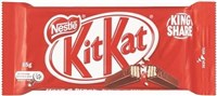 NESTLE KING SIZE BARS