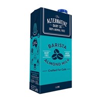 ALTERNATIVE DAIRY CO