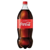COKE 2LTR