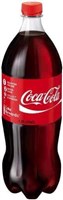 COKE 125LTR