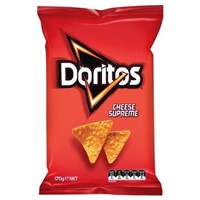 170G  DORITOS