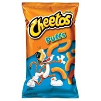 CHEETOS PUFFS