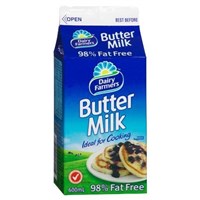 BUTTERMILK