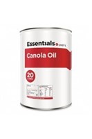 CANOLA OIL