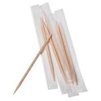 TOOTHPICKS