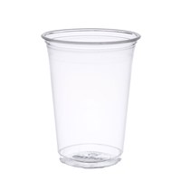 PLASTIC CUPS