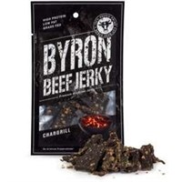 BYRON JERKY 40G