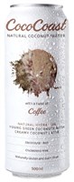 COCO COAST COCONUT WATER