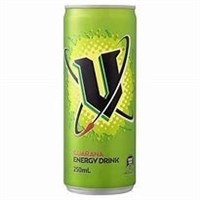 V ENERGY 250ML