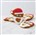 CDELIGHT XMAS SANTA