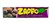 ZAPPO GRAPE 29GM