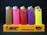 BIC LIGHTER CHILD GUARD DISPENSER