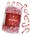 AIT CANDY CANES CYLINDER 200X4GM