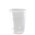 CUP PP CLEAR 350ML 12OZ