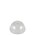 LID PP DOME WITH HOLE SUIT 200350ML