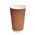 LID DOME PAPER CUP 121622OZ